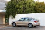 BMW 5-Series Gran Turismo 2009 года